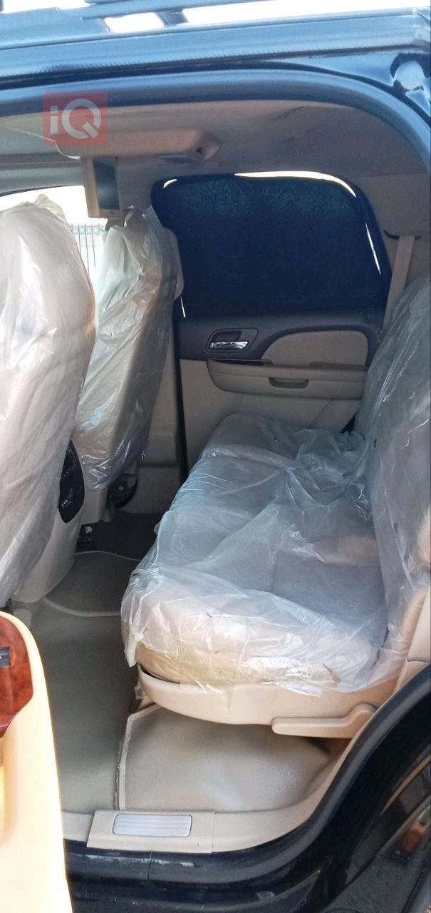 شيفروليه تاهو